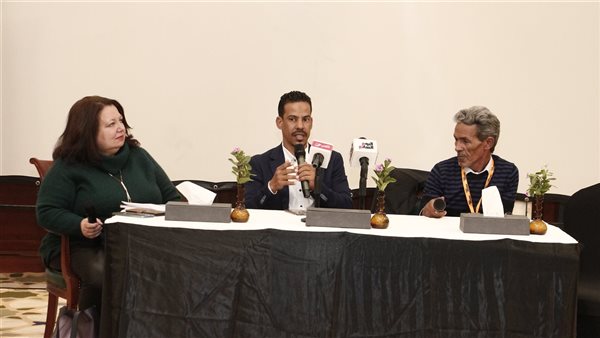 مهرجان الأقصر يحتفي