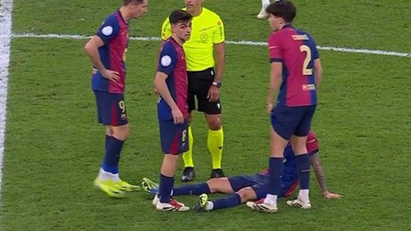 إصابة مارتينيز 