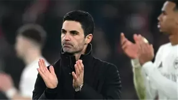 ميكيل أرتيتا