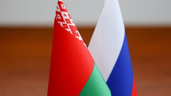 روسيا وبيلاروسيا