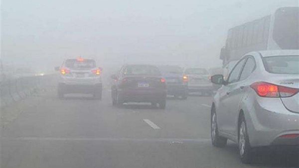 شبورة مائية 