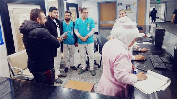 مدير هيئة الرعاية