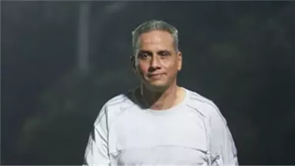 عماد المندوه 