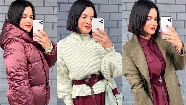 أحدث ألوان الموضة