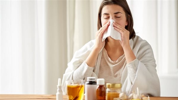 مشروبات دافئة لعلاج