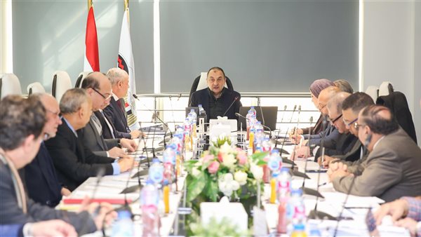 خلال اللقاء