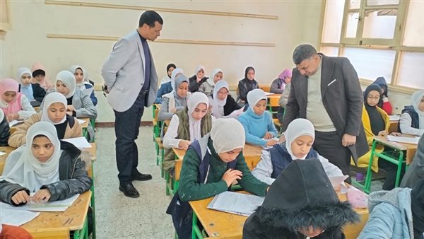 تعليم سوهاج