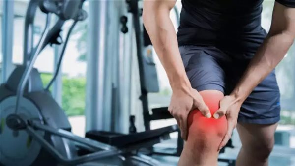 التهاب المفاصل