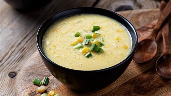 وصفات شوربة مميزة