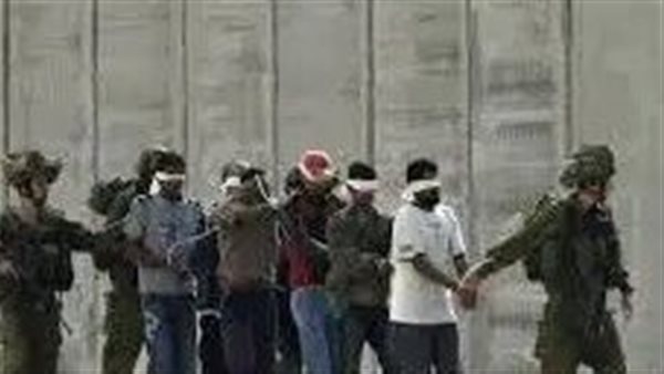 الأسري الفلسطينيين