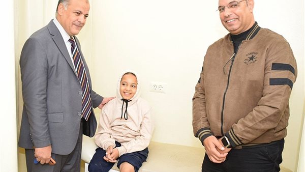 تعرض طالبة لحادث