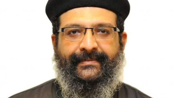 القس يوحنا محفوظ