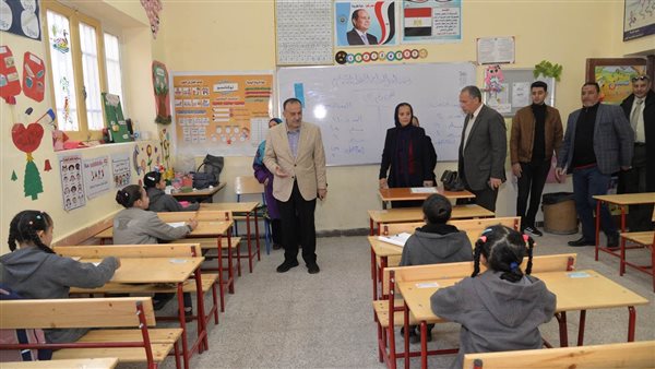 محافظ أسيوط