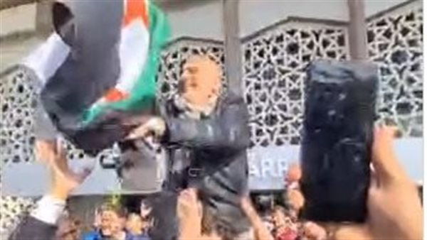 جمال سليمان