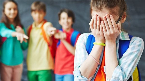 التنمر في المدارس