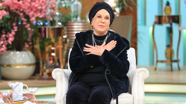 الفنانة اللبنانية