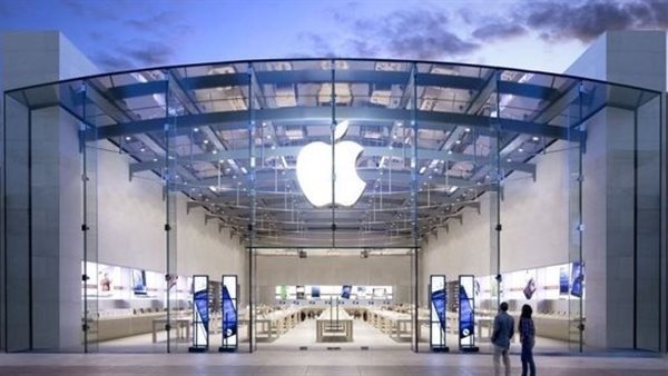 شركة آبل 