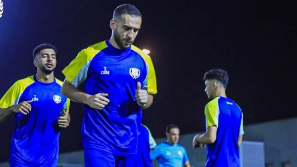 مران الإسماعيلي 