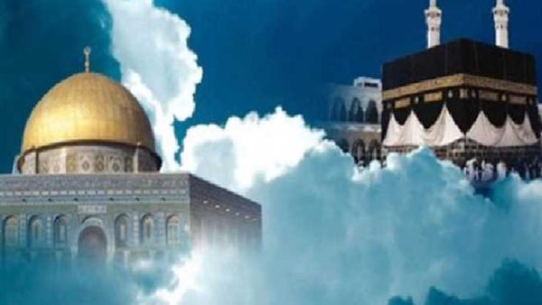 ليلة الإسراءِ والمعراجِ-