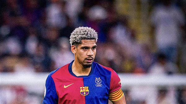 رونالد أراوخو