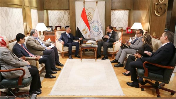 الرعاية الصحية مع