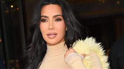 انتقادات حادة لكيم كارداشيان بسبب إهدار المياه خلال حرائق لوس أنجلوس.. ما القصة؟