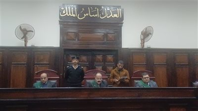 السجن المشدد 5 سنوات لمحامٍ بعد اتهامه بتزوير عقد بيع قطعة أرض بأسيوط