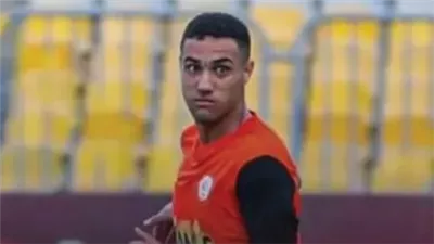 رسميا.. الزمالك يعلن ضم محمود جهاد من فاركو