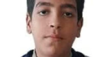 الجيزة الأزهرية تنعى الطالب محمد سعيد شلبي بالصف السادس الابتدائي