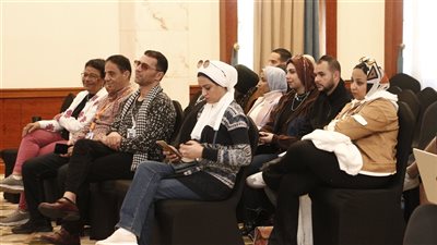 اليوم.. ختام فعاليات الدورة الـ 14 لمهرجان الأقصر للسينما الإفريقية بمشاركة 65 فيلمًا