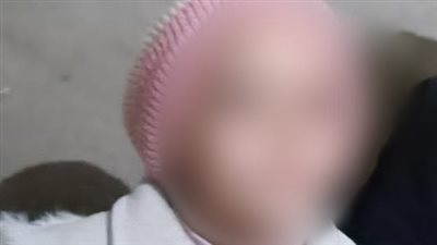 جنى تلميذة الابتدائي بالمنوفية تتهم زوجة أبيها: ضربتني بالخرطوم وأبويا مادافعش عني