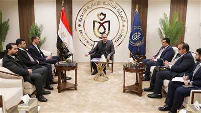 الرعاية الصحية: تعاون مع القطاع الخاص لتوظيف الابتكار الرقمي لزيادة الاستثمارات بالقطاع الطبي