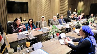 خلال إطلاق مبادرة قرية كريمة للطفل.. نائبة وزيرة التضامن: الاستثمار في الصغار قادر على تحقيق حراك اجتماعي