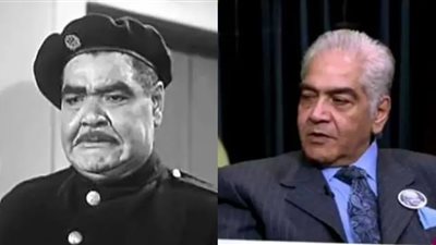 وفاة نجل الفنان رياض القصبجي