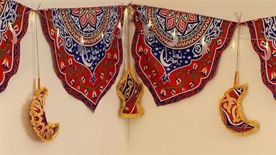 أفكار زينة رمضان جديدة 2025 بالصور.. مقترحات بسيطة وغير مكلفة