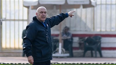 مصدر بالزمالك يعلق على تفاصيل إيقاف القيد بسبب كريستيان جروس والمبلغ المستحق 