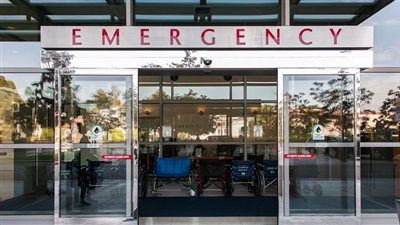 شركة بروسبكت ميديكال الأمريكية تعلن إفلاسها بسبب أزمة الديون