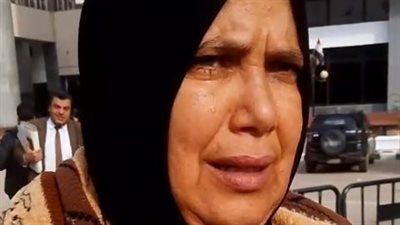 إحالة أوراق قاتل زوجته وأبنائه بالدقهلية للمفتي.. ووالدة الضحية: بنتي ربنا جاب حقها| بث مباشر