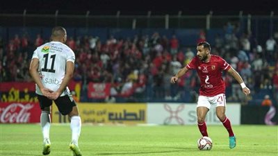 ماذا قدم الأهلي أمام الجونة قبل مواجهة الفريقين غدا في الدوري؟ 