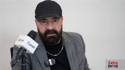 محمد سعد: صوتي لا بأس به.. ورفضت أقدم حفلات غنائية في الكويت