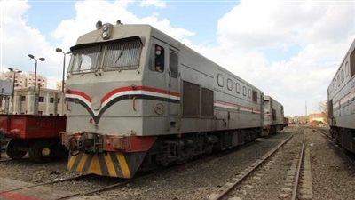 السكة الحديد تكشف عن موقف تأخيرات القطارات المتوقعة اليوم الثلاثاء 4 فبراير 2025