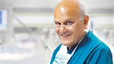 ينفذه الفنان عصام درويش.. ننشر تفاصيل تمثال مجدي يعقوب| خاص 