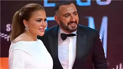 أحمد السقا عن طلاقه لـ مها الصغير: دفعت 150 ألف جنيه إسترليني على رحلات علاجها خلال سنة 