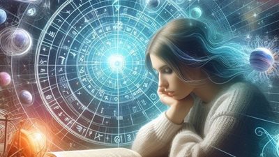 توقعات الأبراج الهوائية حظك اليوم الخميس 6-2-2025: قرارات مهمة للميزان والدلو