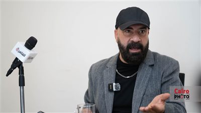 محمد سعد عن كثرة تعاقداته: مكنتش عارف أنا مع مين.. ولو بحارب نفسي مش هعمل كده