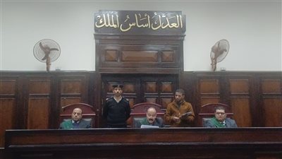 السجن المشدد 3 سنوات لثلاثة أشخاص زوروا وثيقة زواج في أسيوط