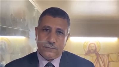 بعد تأييد إعدام قاتله.. محامي أرسانيوس وديد كاهن الإسكندرية: الأسرة سعيدة بالحكم وتحقيق العدالة | بث مباشر
