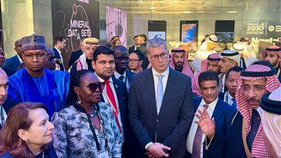 وزير البترول: نستهدف إطلاق 300 ترخيص سنويًا بقطاع التعدين و3 مزايدات للتنقيب عن الذهب والمعادن