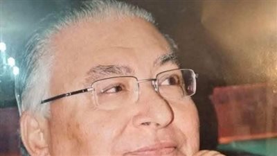 وفاة البرلماني السابق ممدوح قناوي مؤسس الحزب الدستوري الاجتماعي الحر