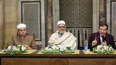 مدير المكتب الفني للجامع الأزهر: معجزة الإسراء والمعراج ركيزة أساسية قامت عليها الدعوة الإسلامية